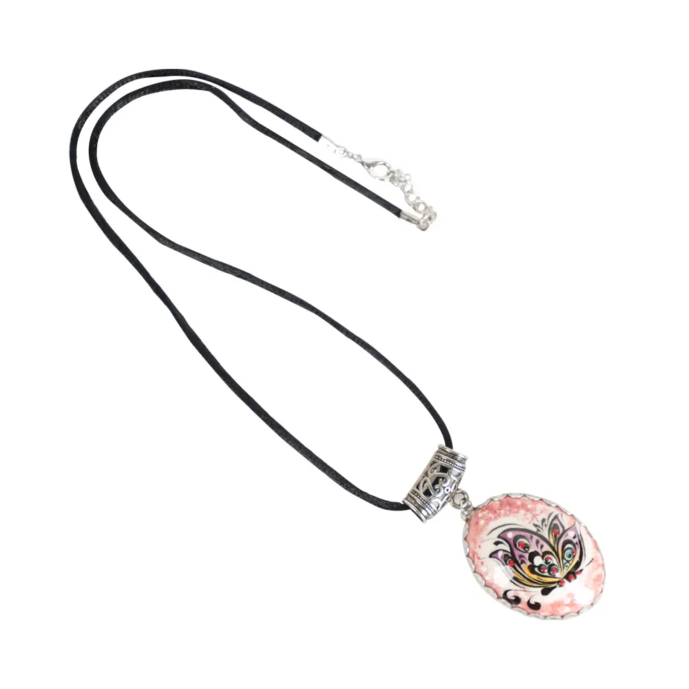 &Ccedil;ini Kolye - 01 STANDART