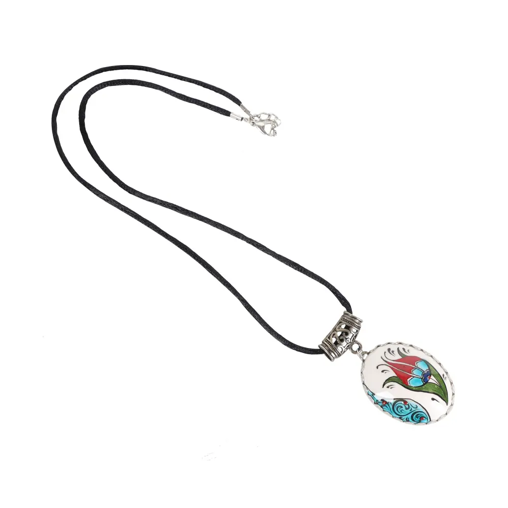 &Ccedil;ini Kolye - 02 STANDART