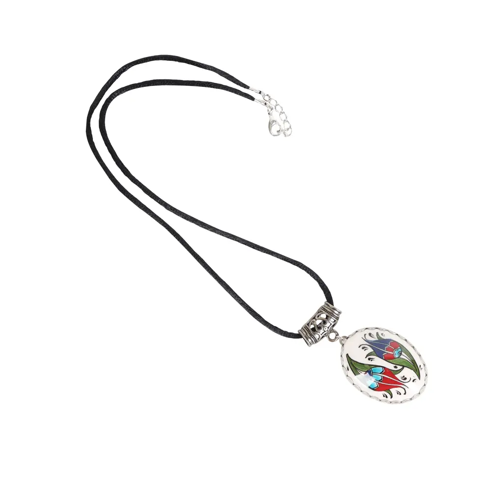 &Ccedil;ini Kolye - 04 STANDART