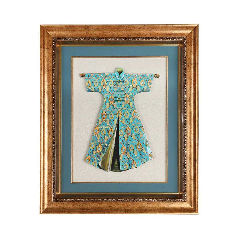 RÖLYEF TABLO KAFTAN-STANDART-1