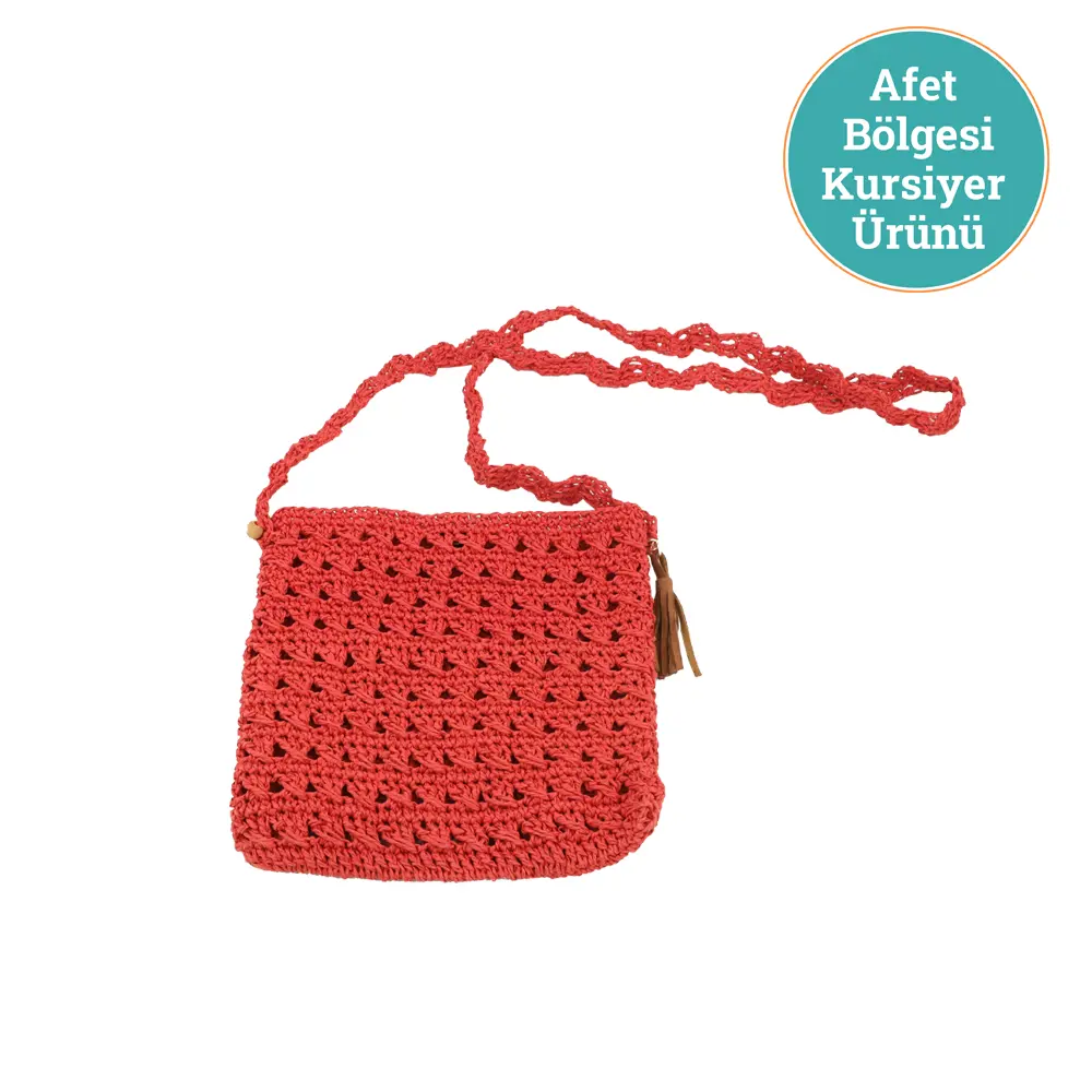 KIRMIZI ÇANTA-KIRMIZI-1